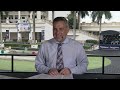 Gulfstream Park: Brian Nadeau Previews Saturday's Race 8