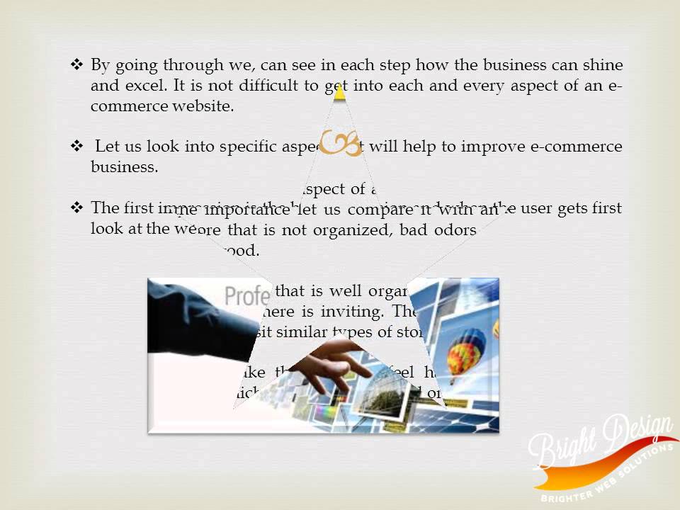 How User-Friendly Is Your eCommerce Website?