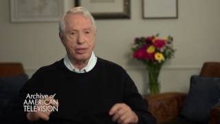Play video: Producer Bernie Orenstein on "One of the Boys" and "One in a Million"