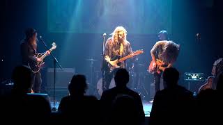 Sweet Crisis - Great Big Steps Live