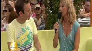 Schwesterherz - Hier Ab Vier 01.08.08