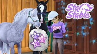 Star Stable Selling 150+ Items & Shopping! Massive Closet Clean Out! 😵