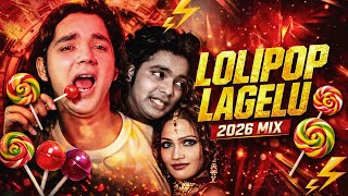 Lollypop Lagelu Remix  Troll Mix 2026  Club Remix   Pawan Singh  Bhojpuri