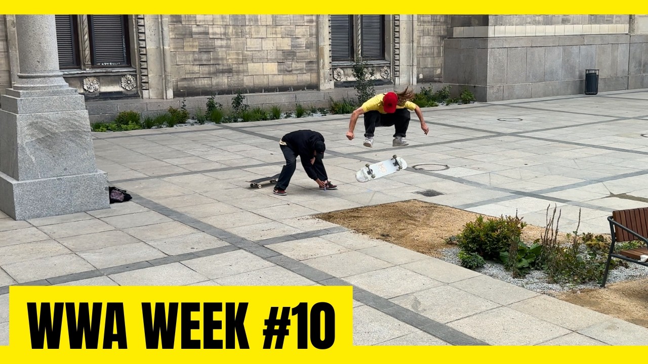 GALA KING OF THE SPOT / JOHNNY PACYNA, GUTEK, TOMEK KOTRYCH