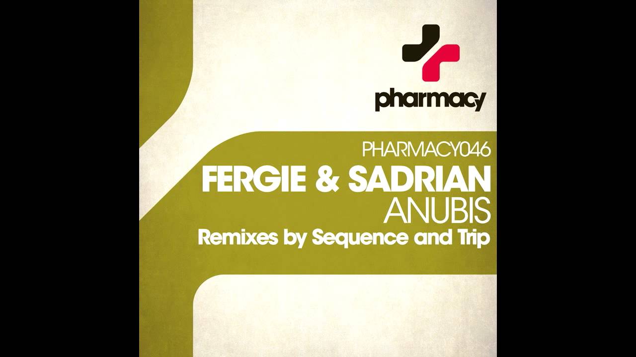 Watch Fergie & Sadrian - Anubis (Sequence Remix) on YouTube Watch Fergie & Sadrian - Anubis (Sequence Remix) on YouTube