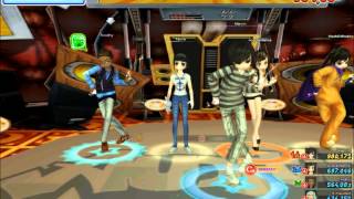 Download lagu [Redbana Audition] Dance Flower - CC4 x22