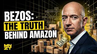 The DARK TRUTH Behind Jeff Bezos' Fortune!