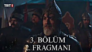 Mehmed: Fetihler Sultanı 3. Bölüm 2.Fragmanı