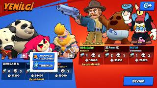 Supercell Ben Sana Nediyim....