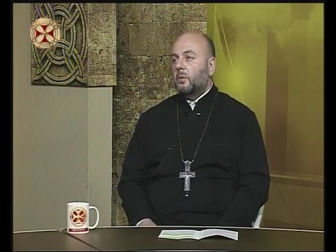 მიცვალებულთა ხსენების მნიშვნელობაზე