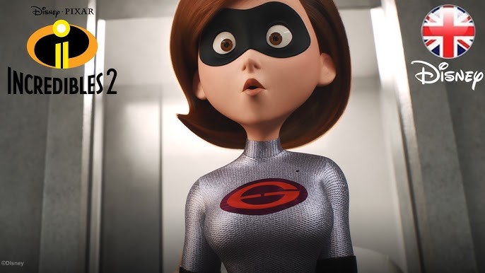 Math Is Math' Is The Newest Dank Meme From 'The Incredibles 2' - Memebase -  Funny Memes