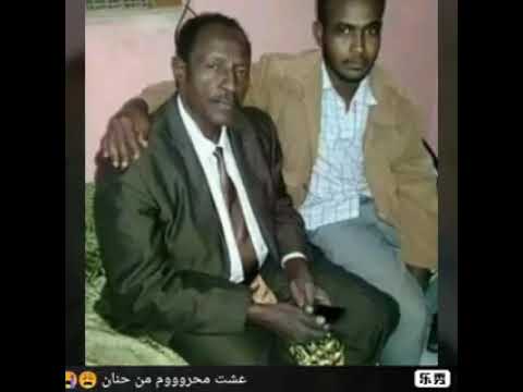 ود البكري عشت محروووم من حنان بي الصبر دواينا الجراح