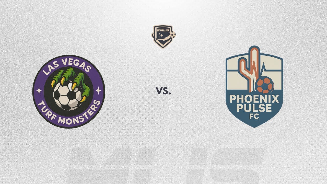 WMLIS- Las Vegas at Phoenix, 2/28/2026