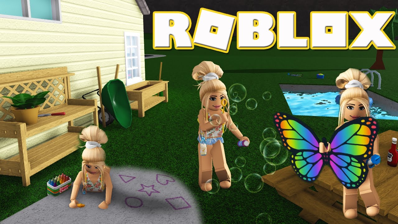 COMO CONSEGUIR WELCOME TO BLOXBURG GRATIS 🌟 ROBLOX FUNCIONANDO 2019 