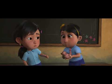 Clay Bird Trailer-Screening at PFCAT 2026