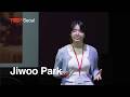 Charging Your Battery Before It Reaches 0 | Jiwoo Park | TEDxSeoul Youth