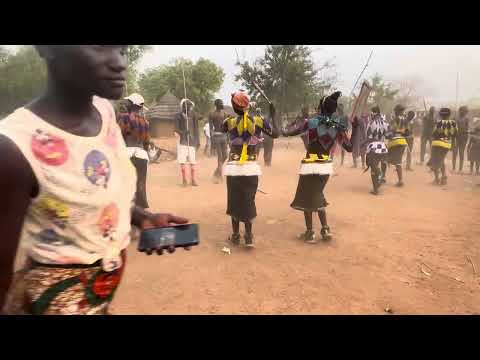 Otuho Hai Kuku Torit 2025