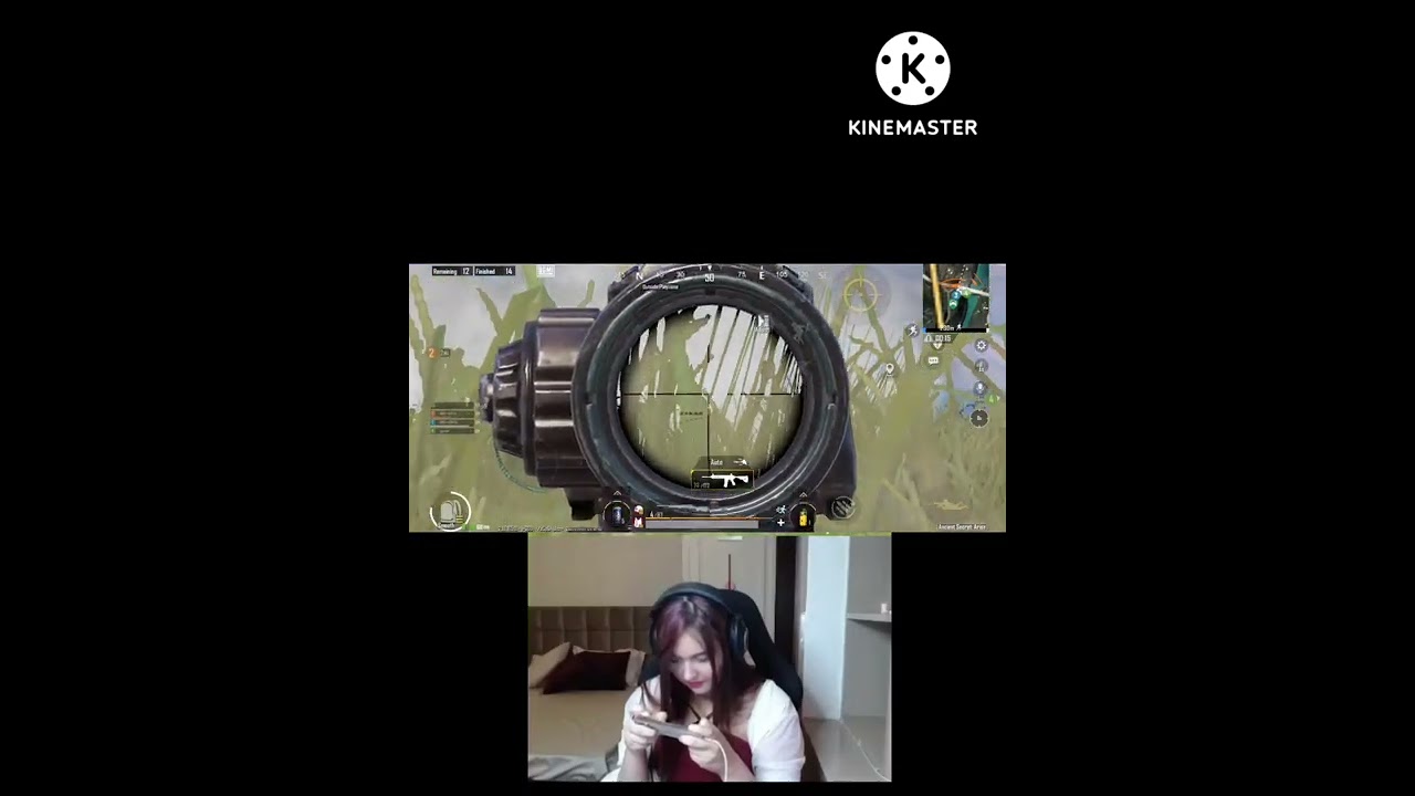 KANI GAMING BEST SMOKE MEI ADJUST - KANI GAMING INCOME REVEALED 