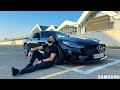 უტდ - Mercedes AMG GTs - მიწისძვრაა??