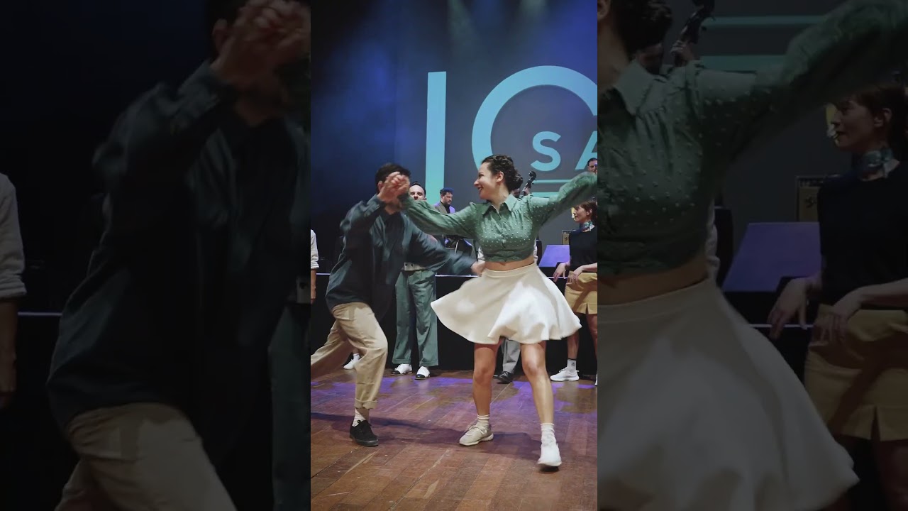 Moments of Open Strictly Final!