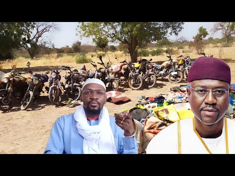 November 7 2025 Sikasso And Bougouni Under Fire From The Malian Armed Forces FAMA Several