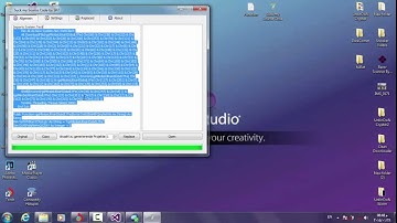 Crypt All Server Native And Managed 0 Anti Using VB Net By UnKnOwN CoDeR
