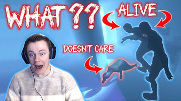 This Ghost Hates Me - LVL 1596 Phasmophobia