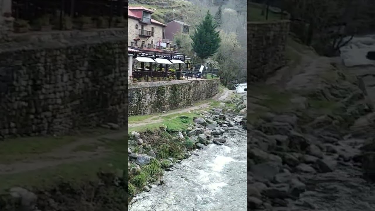 Barcena Mayor, Cantabria