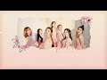 [Karaoke + Thaisub] OH MY GIRL : Polaris