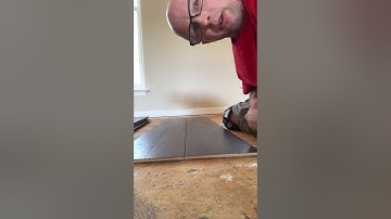 Pergo laminate floor WON’T lock! Defective! 33 boxes from 1/15/2019 Brookdale Hickory, Timbercraft