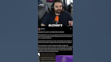 Blizzard Sues Another WoW Private Server