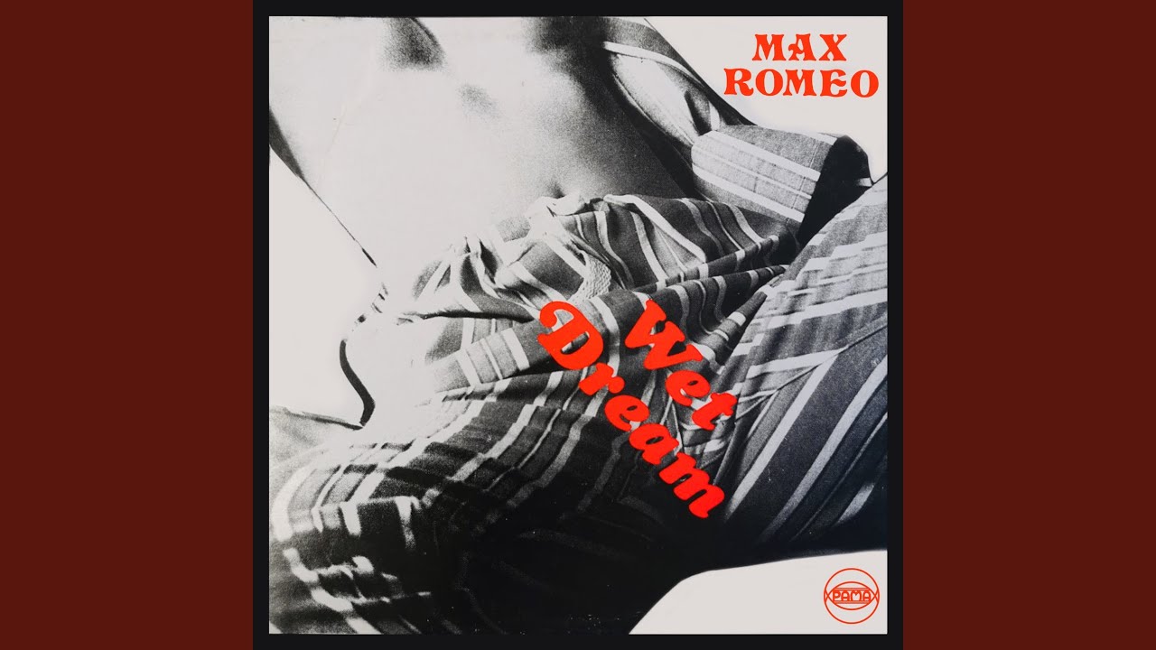 7” Max Romeo / King Cannon Wine Her Goosie / Fireball UN516 Unity /00050 Max Romeo / King Cannon – Wine Her Goosie / Fireball – Vinyl (7