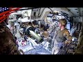 Inside America’s Most Advanced Self-Propelled Howitzer | M109A7 Paladin