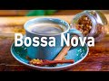 Happy Summer Bossa Nova Jazz - Positive Morning Mood Cafe Music For Work, Study -  Background Music