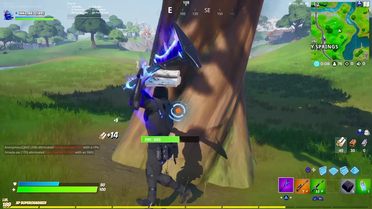 Raise your banner to capture TIE fighter crash sites