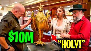 Pawn Stars Most Expensive Buys