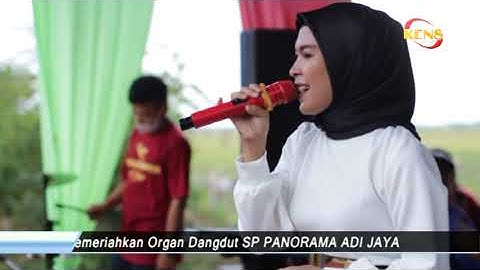 METU TALAKE | ORKES Dangdut SAUNG PANORAMA ADI JAYA