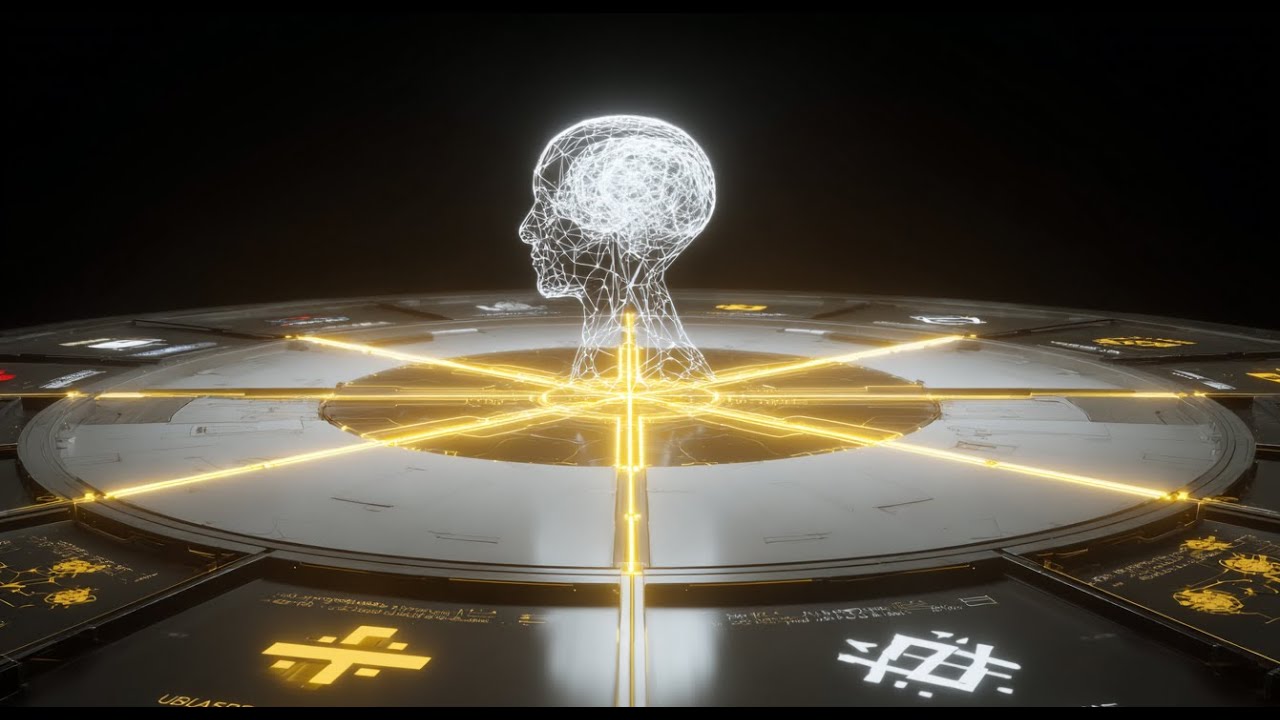 4 Intelligence Frameworks Simplified - YouTube