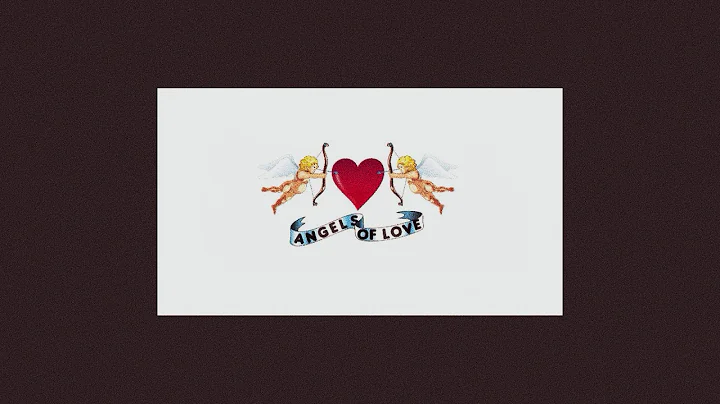 Tedd Patterson @ Angels Of Love, Metropolis (NAPOL...