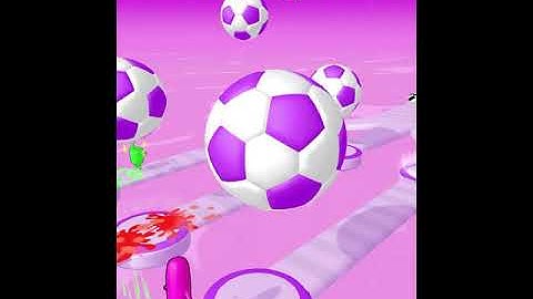 #shorts #wackyrun Wacky Run - Gameplay (IOS/Android) lvl26