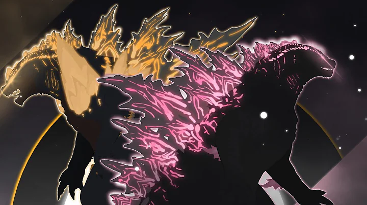 GODZILLA X KONG: SUPERNOVA /fan made  teaser trailer concept/