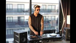 Lipa Tazzioli - Unless Session #08 | Progressive & Melodic House DJ Set