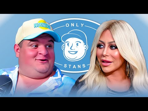 Aubrey O'Day Always PERFORMS In The Bedroom - OnlyStans Ep. 69