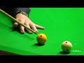 Martin Goodwill vs Peter Sheehan | Semi Finals | Jim Williamson Open