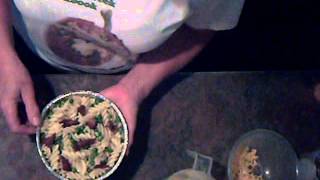 Once a Week Kitchen - Pasta with Cheese Sauce.wmv