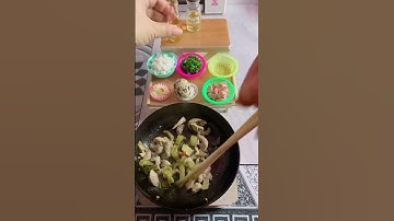 cùng minh nấu bữa cơm đạm bạc🍛🍚 #cooking