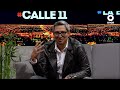 #Calle11 - Programa 41, Entrevista. Diego Salazar (08/11/2023)