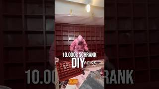 Ist Das Normal ? Unfall Beim 10.000 Schrank Bauen