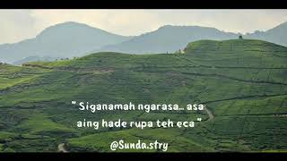 STORY WA - RUNTAH (DOEL SUMBANG)