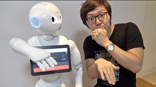 Pepper(ペッパー)のドラム × ヒカキンのビートボックスでセッションしてみた